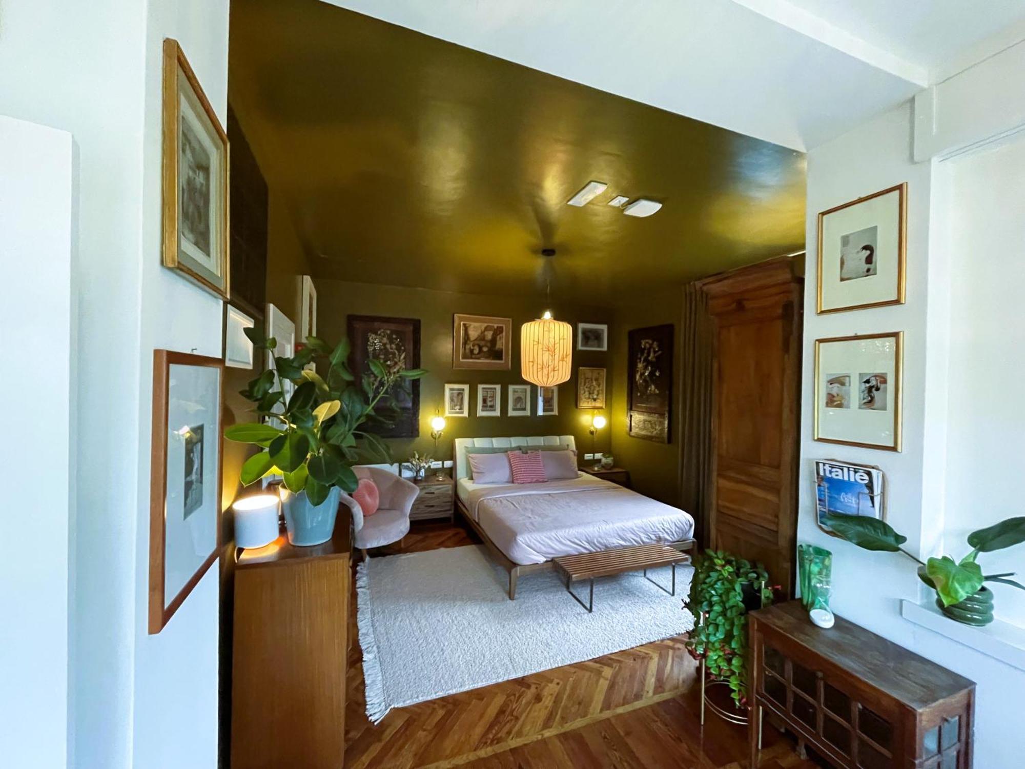 Villa Lou Toscolano Maderno Bagian luar foto